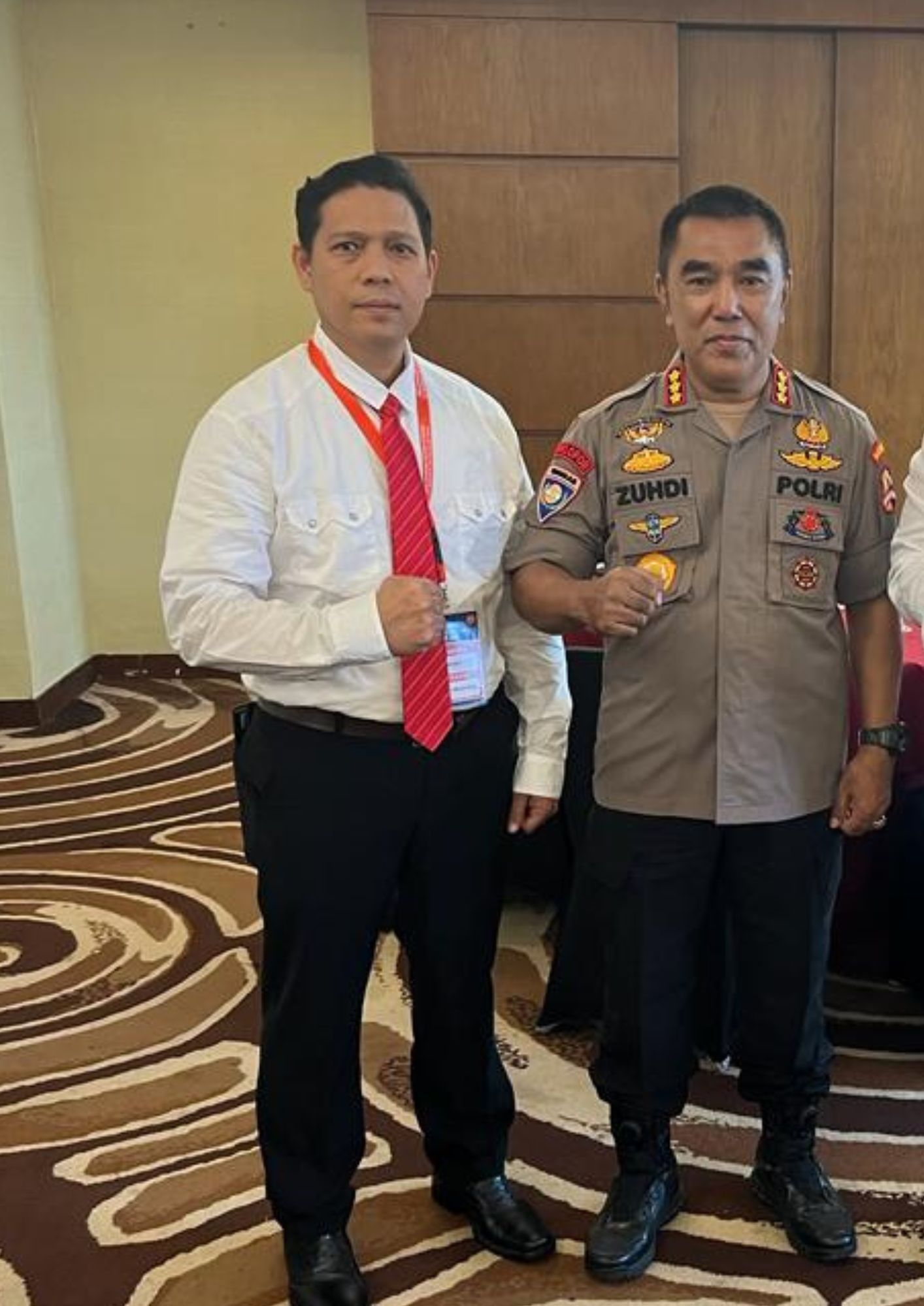 PERWIRA COMPANY PROFILE (1)